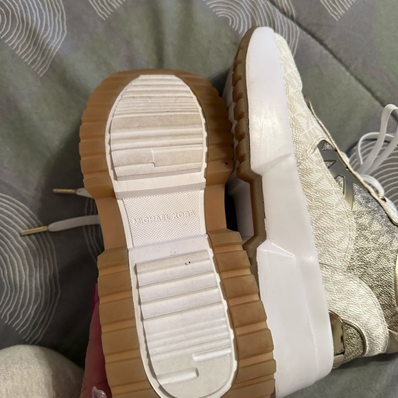 Michael Kors sneakers - Picture 4 of 8